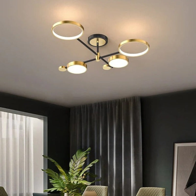 Plafonnier design | Piatto