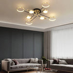 Plafonnier design | Piatto