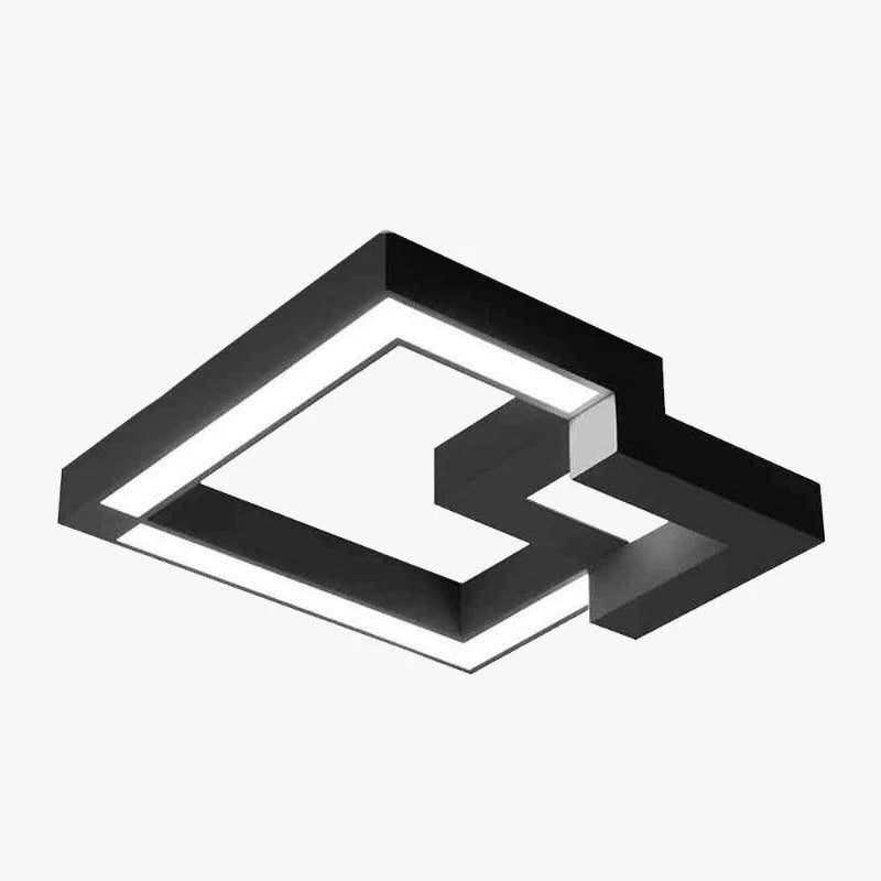 Plafonnier design | Stanza
