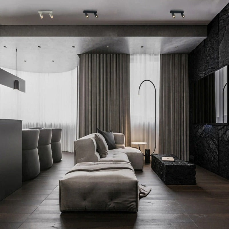 Plafonnier moderne | Letto