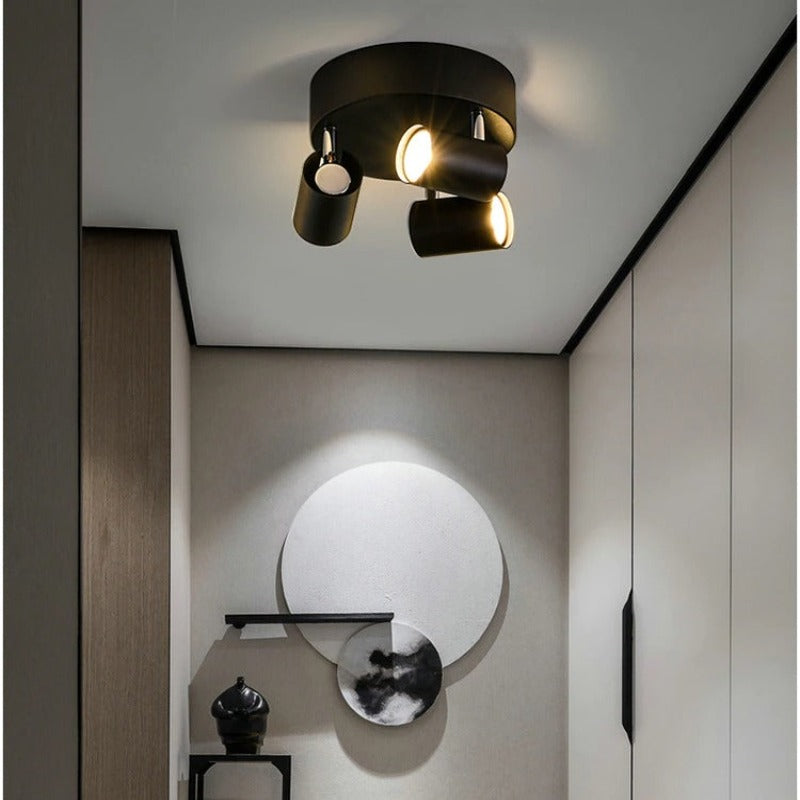 Plafonnier moderne | Coevo