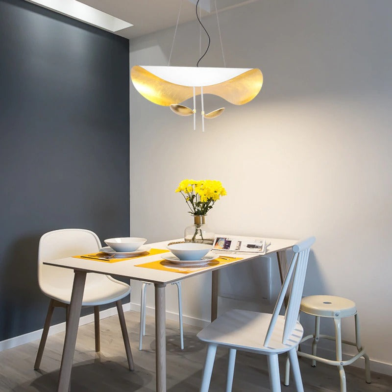 Suspension moderne | Salone