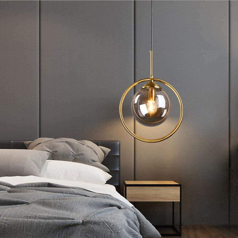 Suspension design | Palla