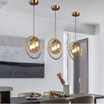 Suspension design | Palla