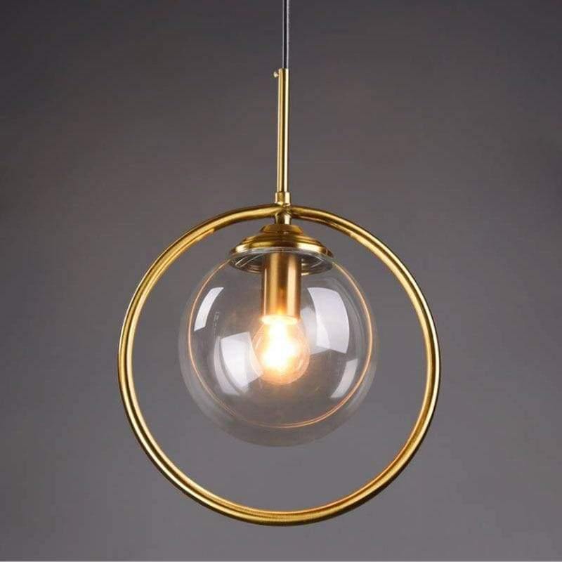 Suspension design | Palla