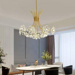 Suspension design | Fiore