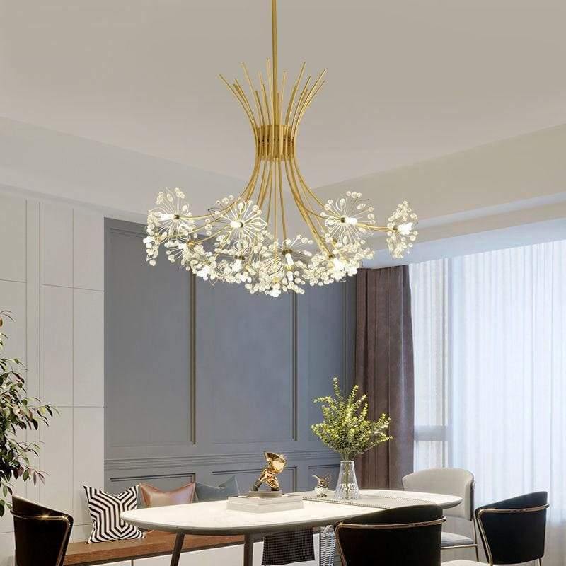 Suspension design | Fiore