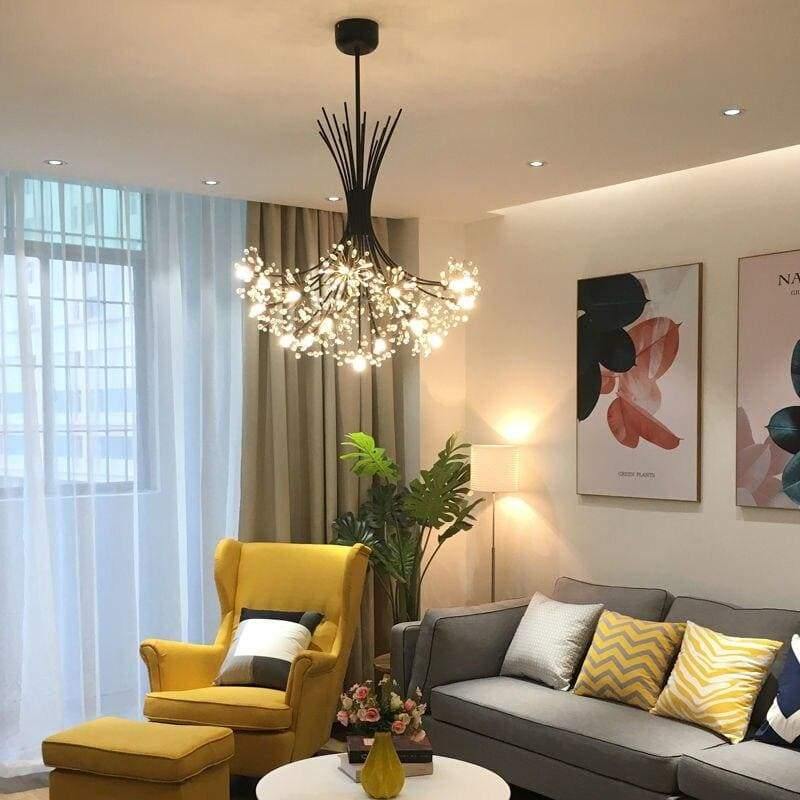 Suspension design | Fiore