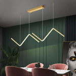 Suspension moderne | Barra