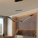 Suspension moderne | Linto