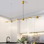 Suspension moderne | Nero