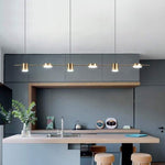 Suspension moderne | Nero
