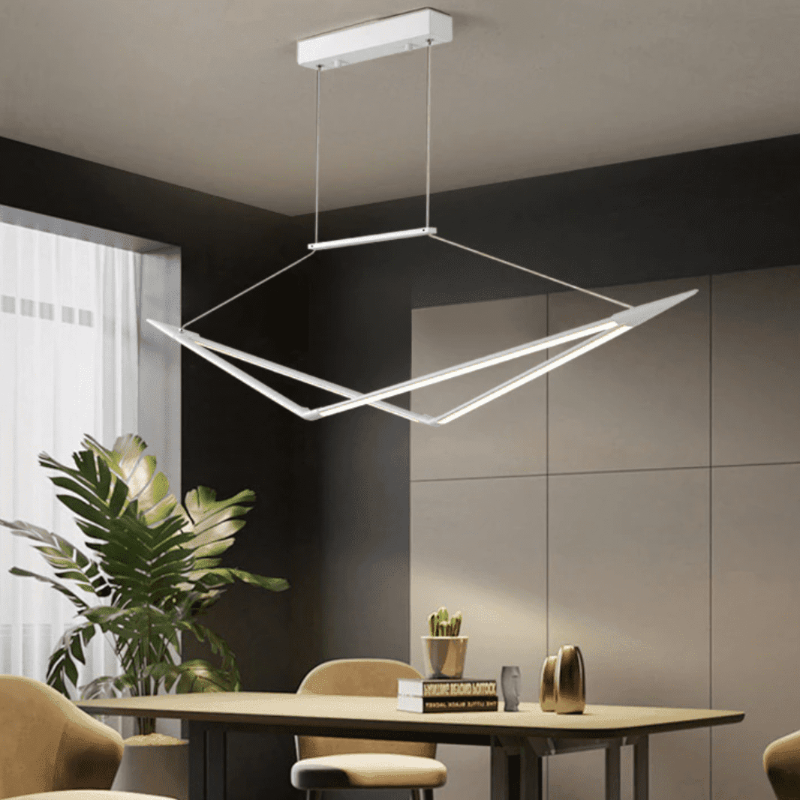 Suspension moderne | Linto