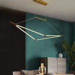 Suspension moderne | Linto