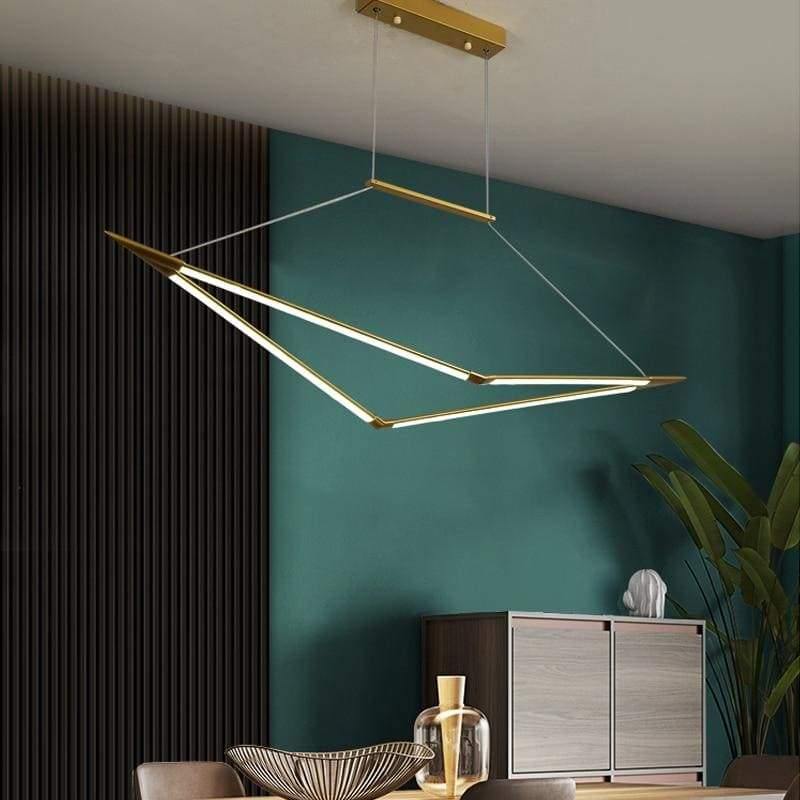 Suspension moderne | Linto