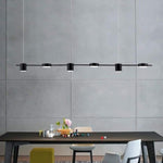 Suspension moderne | Nero