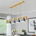 Suspension scandinave | Legno