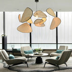 Suspension design beige | Canna