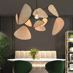 Suspension design beige | Canna