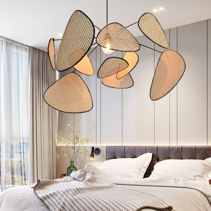 Suspension design beige | Canna