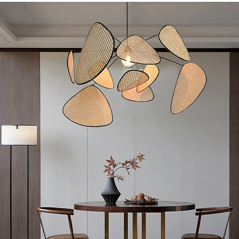Suspension design beige | Canna