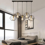 Suspension industrielle | Buio