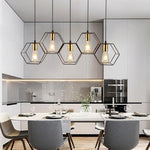 Suspension industrielle | Buio