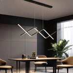 Suspension moderne | Mensa