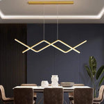 Suspension moderne | Mensa