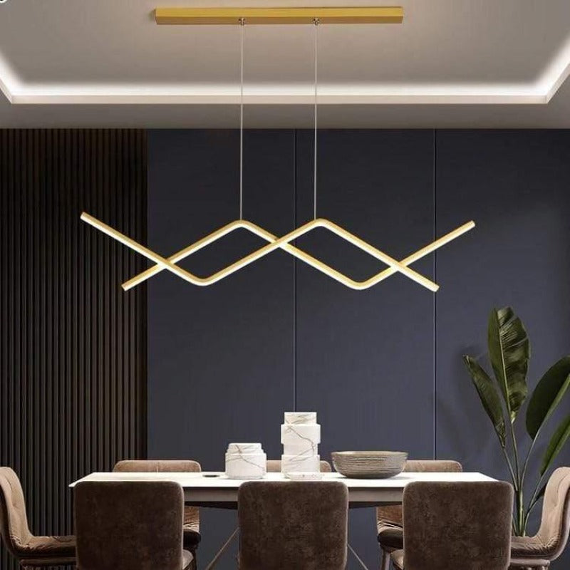 Suspension moderne | Mensa