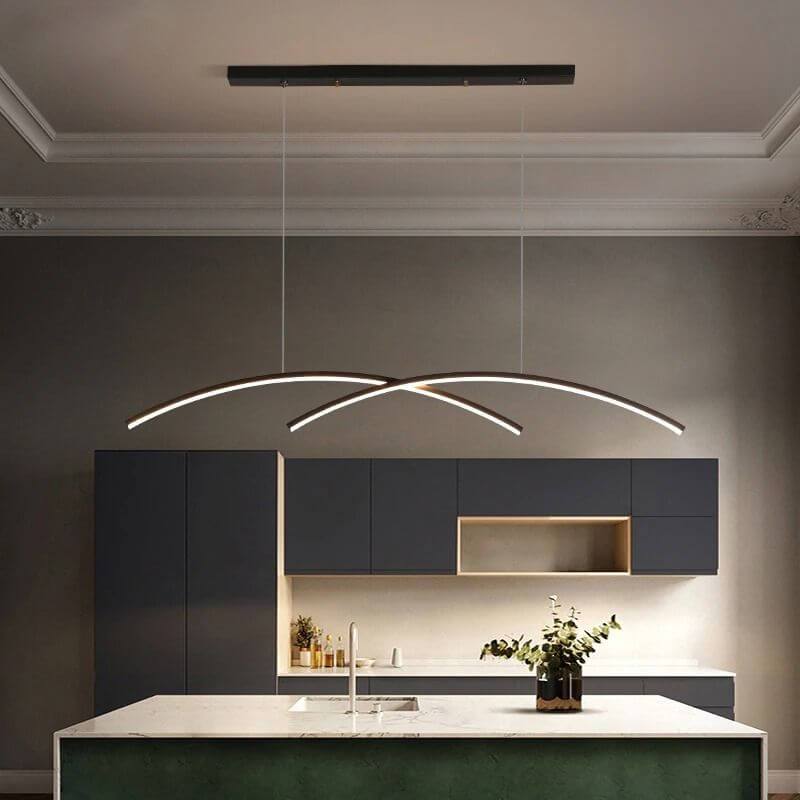 Suspension moderne | Ciaro