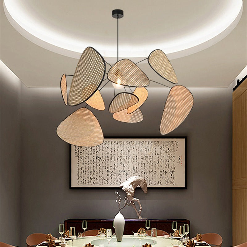 Suspension design beige | Canna