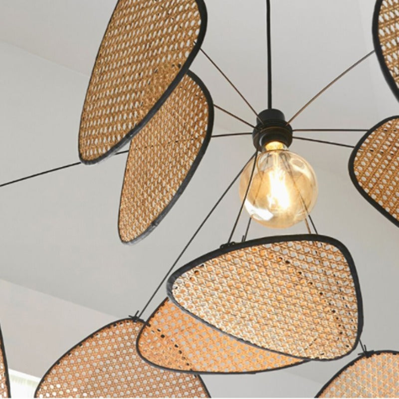 Suspension design beige | Canna
