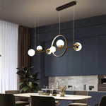 Suspension moderne | Neoro