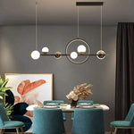 Suspension moderne | Neoro