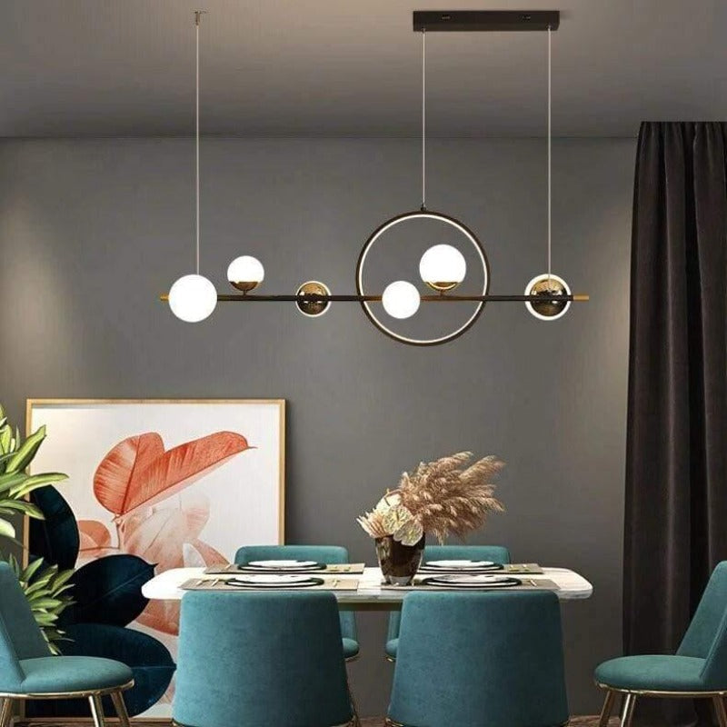 Suspension moderne | Neoro