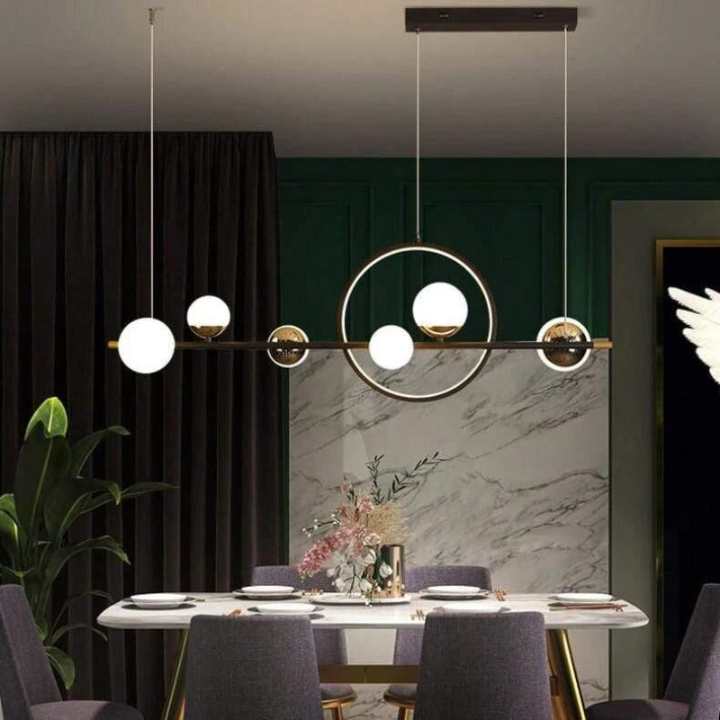 Suspension moderne | Neoro