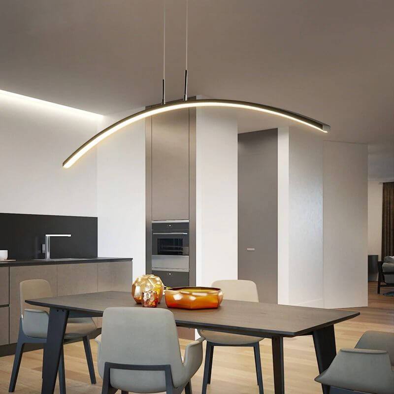 Suspension moderne | Ciaro