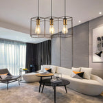 Suspension industrielle | Buio