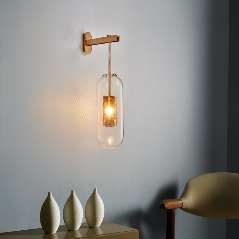 Suspension scandinave | Maturo