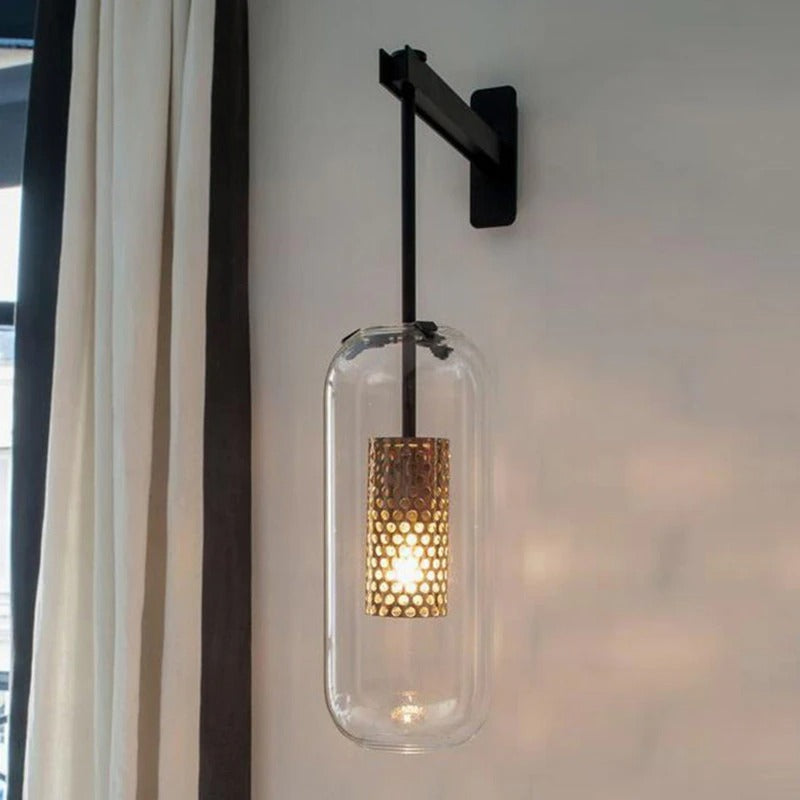 Suspension scandinave | Maturo