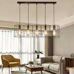 Suspension industrielle | Buio