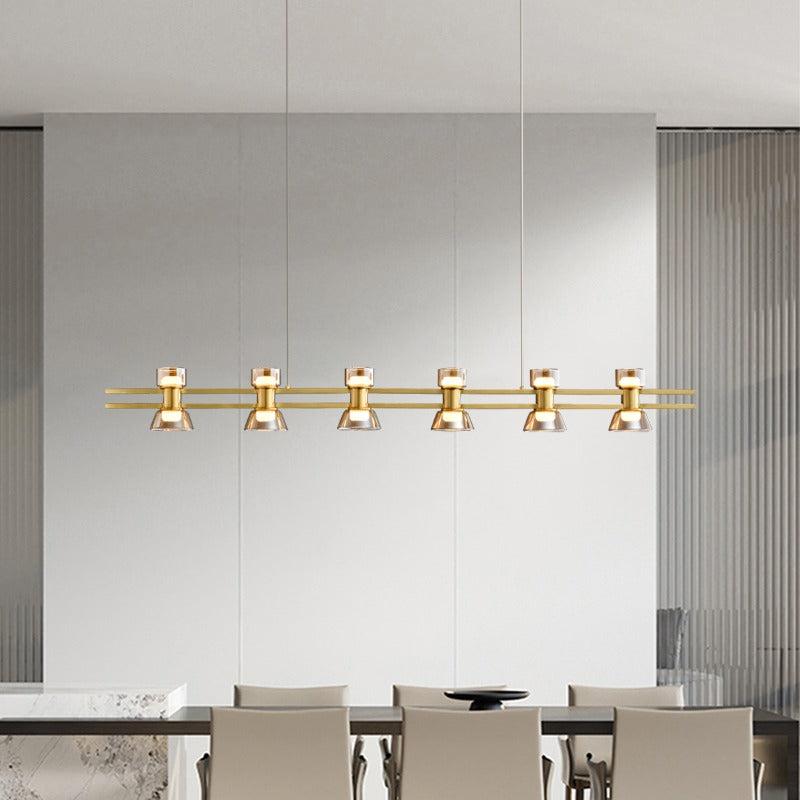 Suspension moderne | Tenda