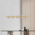Suspension moderne | Tenda