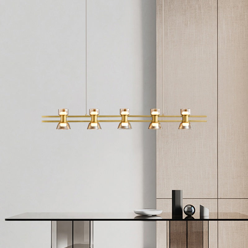 Suspension moderne | Tenda