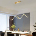 Suspension moderne | Barra