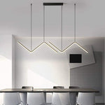 Suspension moderne | Barra