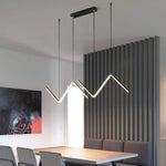 Suspension moderne | Barra