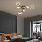 Plafonnier design | Piatto