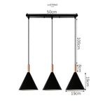 Suspension vintage | Nordico